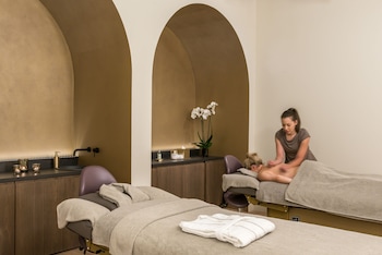 euphoria retreat a holistic wellbeing destination spa