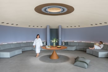 euphoria retreat a holistic wellbeing destination spa