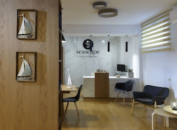 seascape luxury residences adults only