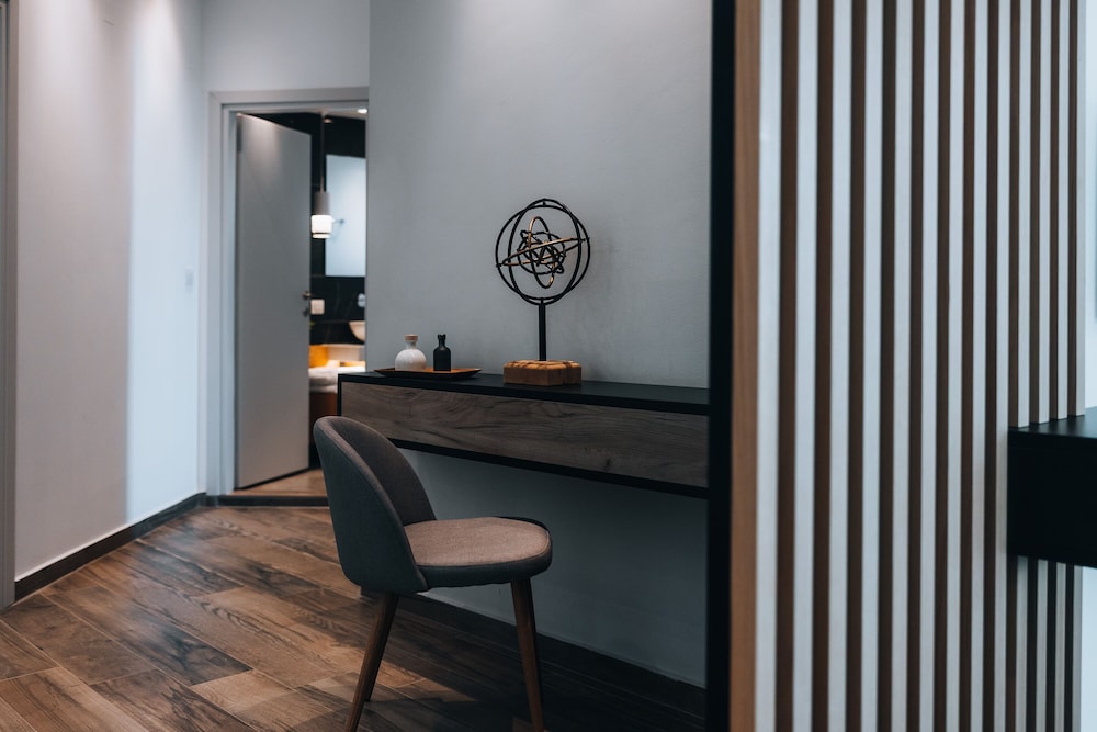 Seascape Luxury Residences - Adults Only,Crete>>Agia Pelagia,4 star