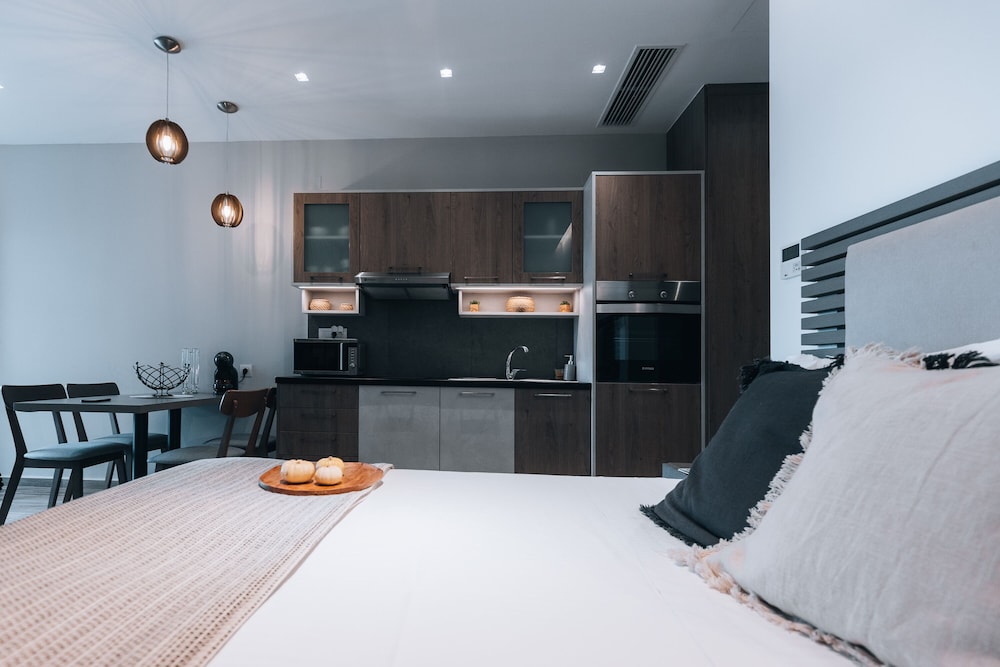 Seascape Luxury Residences - Adults Only,Crete>>Agia Pelagia,4 star