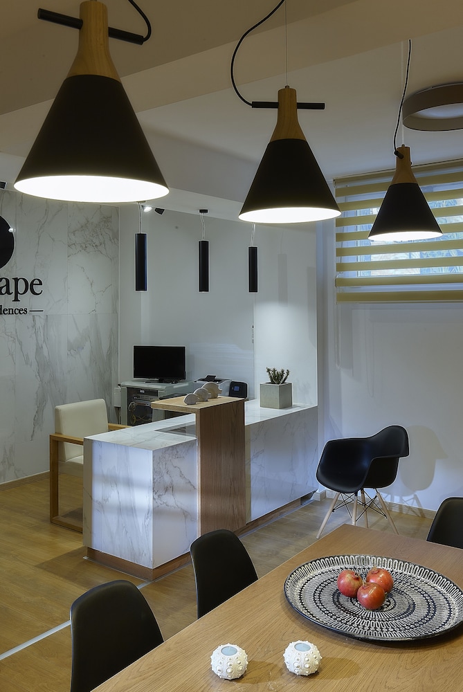 Seascape Luxury Residences - Adults Only,Crete>>Agia Pelagia,4 star