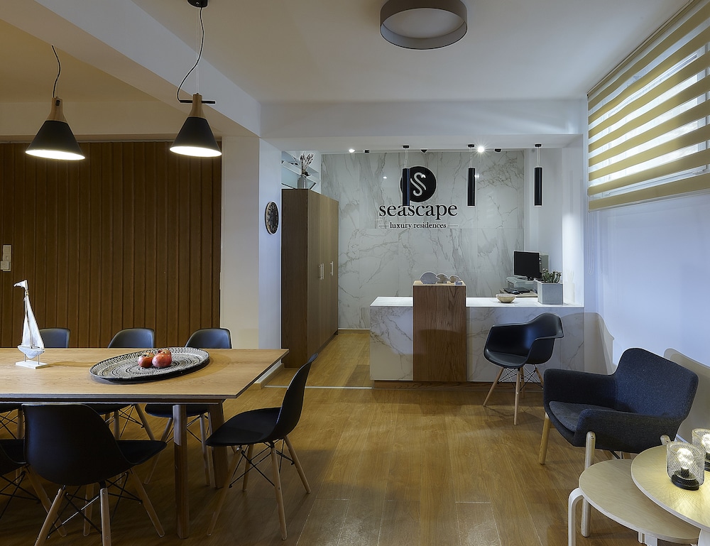 seascape luxury residences adults only