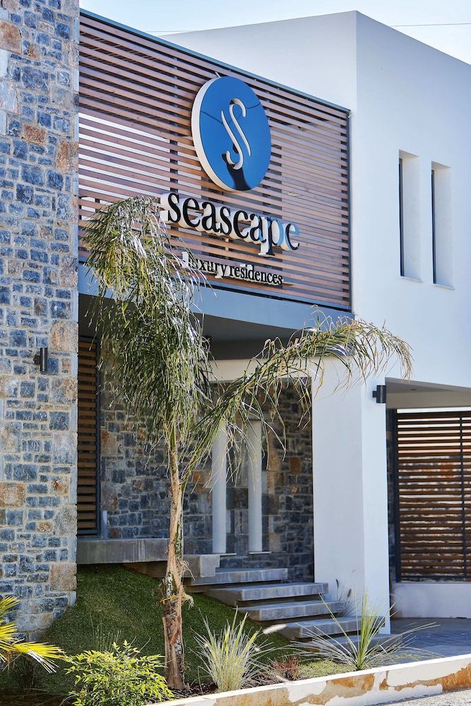 Seascape Luxury Residences - Adults Only,Crete>>Agia Pelagia,4 star