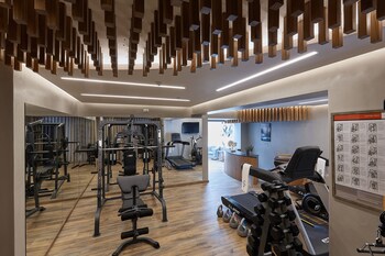 seascape luxury residences adults only