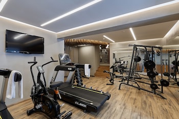 seascape luxury residences adults only