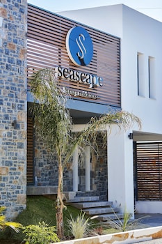 seascape luxury residences adults only