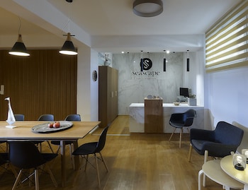 seascape luxury residences adults only