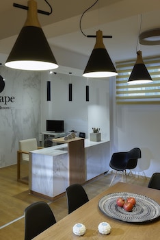 seascape luxury residences adults only