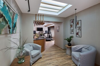 seascape luxury residences adults only