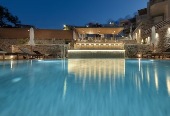 seascape luxury residences adults only
