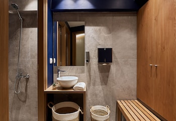 seascape luxury residences adults only