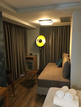 360 degrees pop art hotel