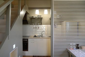 ampoulos rooms and apartments