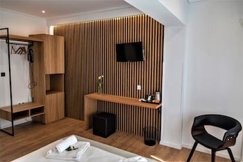 ampoulos rooms and apartments