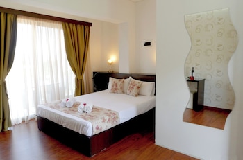 ampoulos rooms and apartments