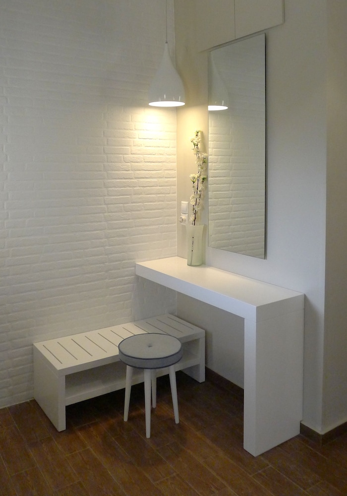 ampoulos rooms and apartments