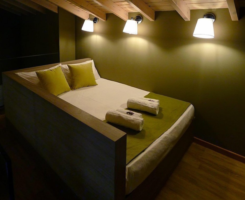 ampoulos rooms and apartments