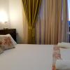 ampoulos rooms and apartments