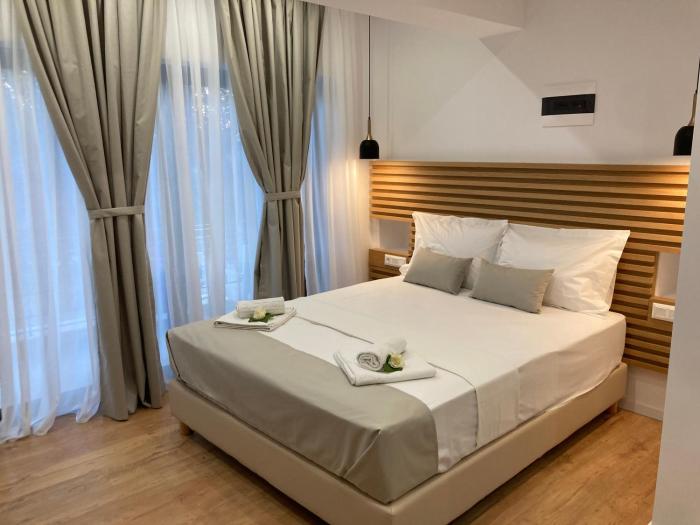 ampoulos rooms and apartments