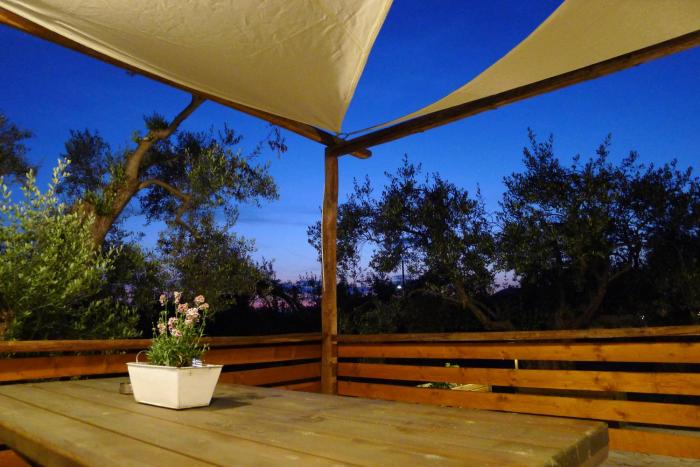 ampoulos rooms and apartments