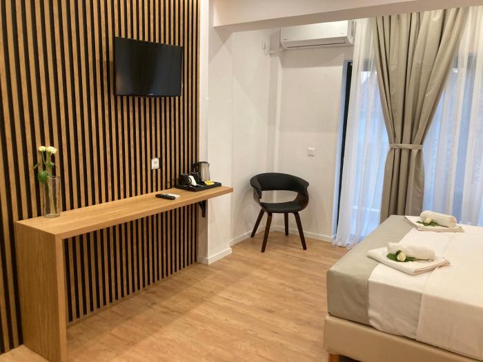 ampoulos rooms and apartments