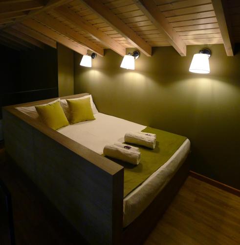 ampoulos rooms and apartments