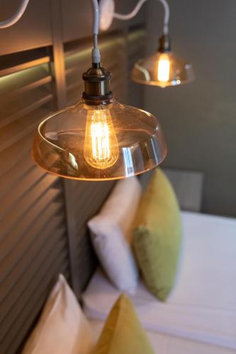 ampoulos rooms and apartments