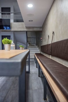 bedbox hostel