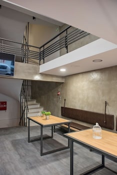 bedbox hostel