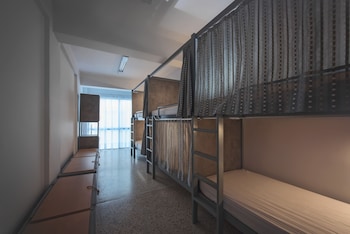 bedbox hostel