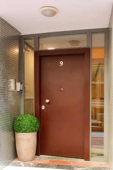 athens connection apartments