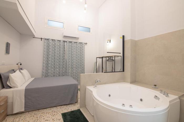 athens connection apartments