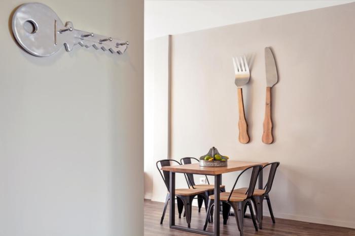 athens connection apartments