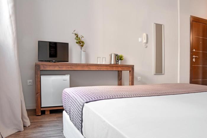 athens connection apartments