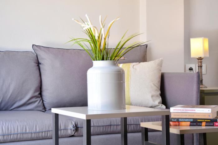 athens connection apartments