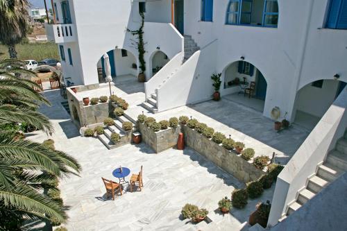paros