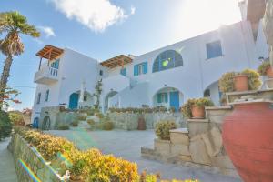 paros