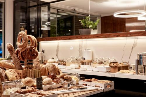 antigon urban chic hotel