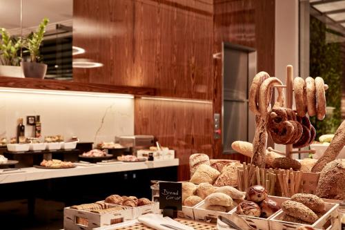 antigon urban chic hotel