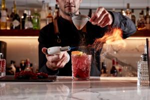 antigon urban chic hotel
