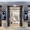 antigon urban chic hotel