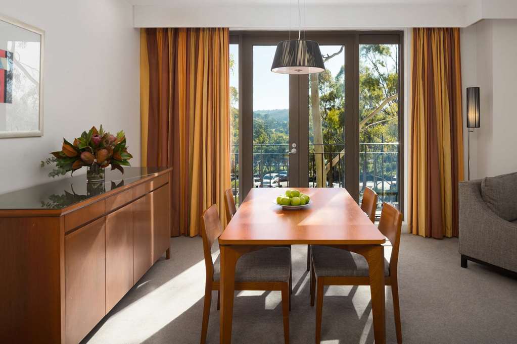yarra valley lodge