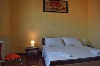 venetian cistern villa