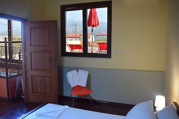 venetian cistern villa