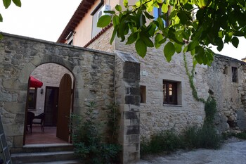 venetian cistern villa