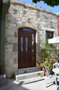 venetian cistern villa
