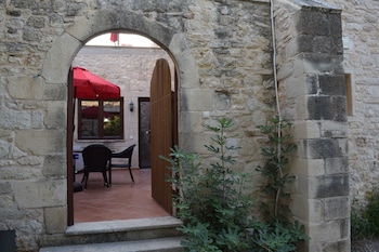 venetian cistern villa