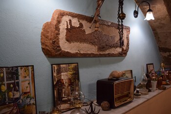 venetian cistern villa