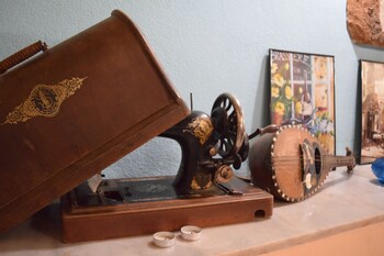 venetian cistern villa